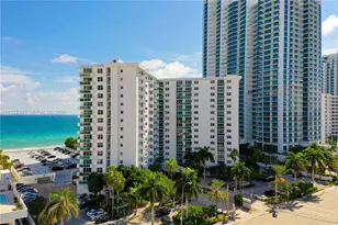 3001 S Ocean Dr, Hollywood, FL 33019 - Photo 34