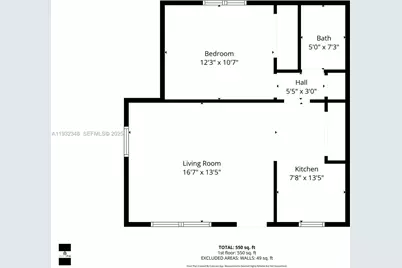 922 NW 4th Ave #3, Fort Lauderdale, FL 33311 - Photo 18