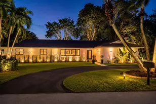 7700 SW 168th Terrace, Palmetto Bay, FL 33157 - Photo 2