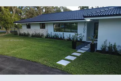 7700 SW 168th Ter, Palmetto Bay, FL 33157 - Photo 1