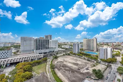 11 NE 6 Street #2201, Miami, FL 33132 - Photo 44