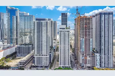 11 NE 6 Street #2201, Miami, FL 33132 - Photo 46