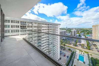 2000 S Ocean Dr #18B, Hallandale Beach, FL 33009 - Photo 26