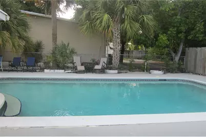 2019 Fletcher St #2, Hollywood, FL 33020 - Photo 6