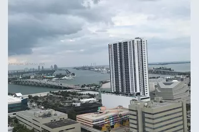 1600 NE 1st Ave #3009, Miami, FL 33132 - Photo 6