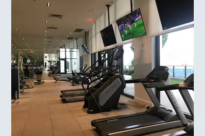 1600 NE 1st Ave #3009, Miami, FL 33132 - Photo 14