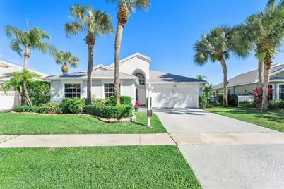 9549 Aegean Dr, Boca Raton, FL 33496 - Photo 1