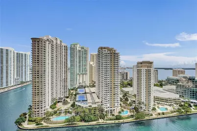495 Brickell Ave #2301, Miami, FL 33131 - Photo 38