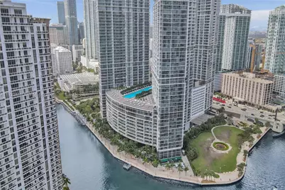 495 Brickell Ave #2301, Miami, FL 33131 - Photo 36