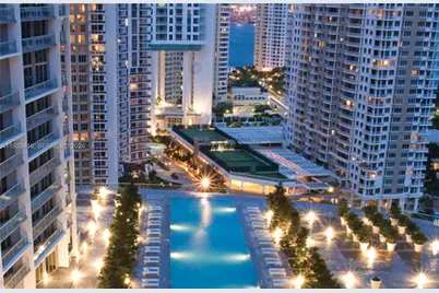 495 Brickell Ave #2301, Miami, FL 33131 - Photo 2