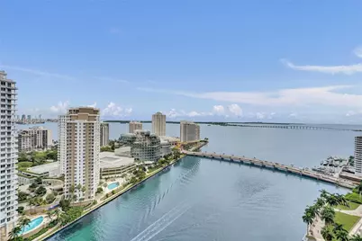 495 Brickell Ave #2301, Miami, FL 33131 - Photo 12