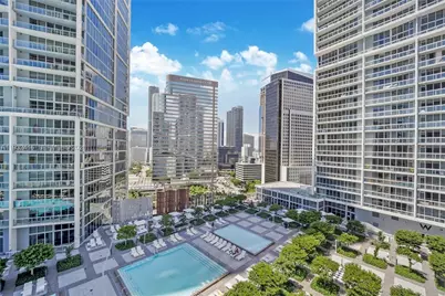 495 Brickell Ave #2301, Miami, FL 33131 - Photo 44