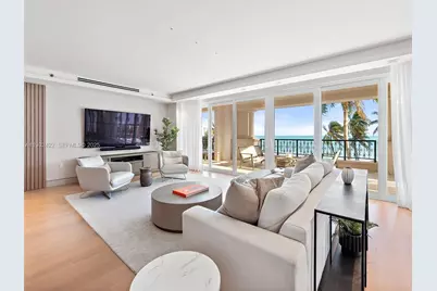 7937 Fisher Island Dr #7937, Miami Beach, FL 33109 - Photo 26