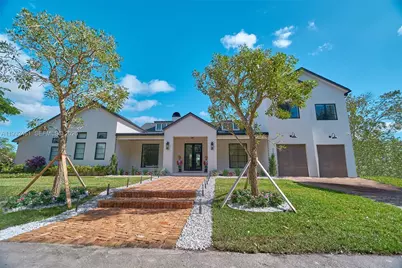11001 SW 74th Ave, Pinecrest, FL 33156 - Photo 6