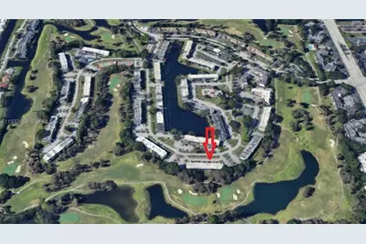 7800 S Colony Cir S #206, Tamarac, FL 33321 - Photo 2