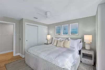 700 NE 24th St #3007, Miami, FL 33137 - Photo 36