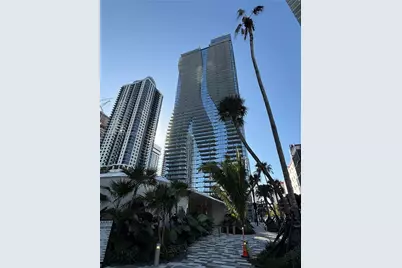 888 Biscayne Blvd #4302, Miami, FL 33132 - Photo 18
