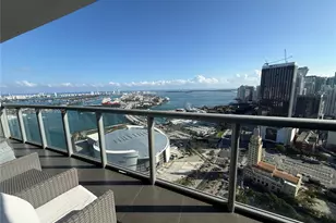 888 Biscayne Blvd, Miami, FL 33132 - Photo 10