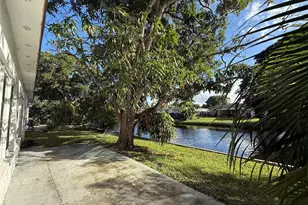 5030 NW 42nd St, Lauderdale Lakes, FL 33319 - Photo 20
