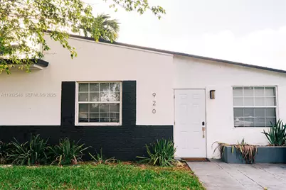 920 NW 84th St, Miami, FL 33150 - Photo 2