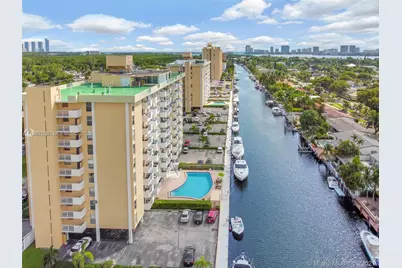 2020 NE 135th St #607, North Miami, FL 33181 - Photo 32