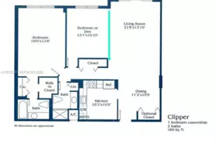 18151 NE 31st Ct, Aventura, FL 33160 - Photo 32