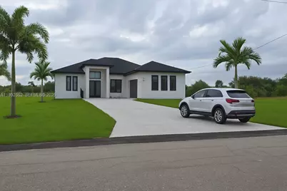 1317 Hines Ave, Other City - In The State Of Florida, FL 33972 - Photo 2