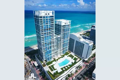 6899 Collins Ave #1008, Miami Beach, FL 33141 - Photo 32