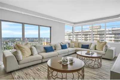 1985 S Ocean Dr #17F, Hallandale Beach, FL 33009 - Photo 2