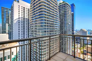 999 SW 1st Ave, Miami, FL 33130 - Photo 22