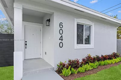 6040 NW 30th Ave, Miami, FL 33142 - Photo 2