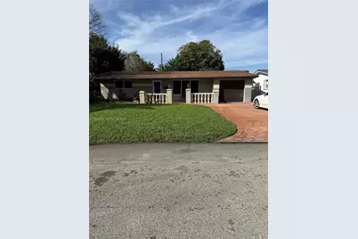 2706 Montego Dr, Miramar, FL 33023 - Photo 2