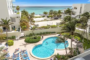 4001 S Ocean Dr, Hollywood, FL 33019 - Photo 4