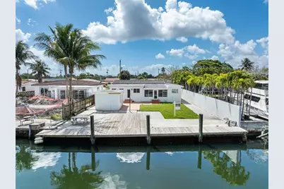 3551 NW 20th St, Miami, FL 33142 - Photo 2