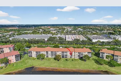 13800 SW 5th Ct #204M, Pembroke Pines, FL 33027 - Photo 36