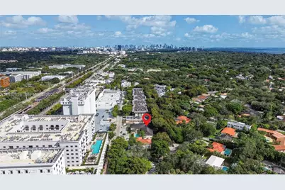 1239 Mariposa Ave #2, Coral Gables, FL 33146 - Photo 6