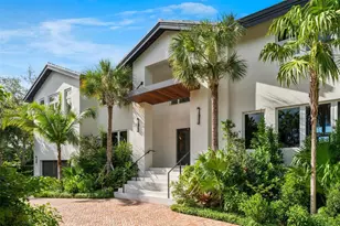 6970 Sunrise Dr, Coral Gables, FL 33133 - Photo 1