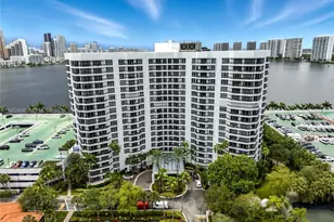 3600 Mystic Pointe Dr, Aventura, FL 33180 - Photo 1