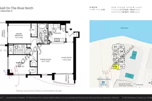 31 SE 5th St, Miami, FL 33131 - Photo 42