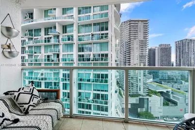 31 SE 5th St #2911, Miami, FL 33131 - Photo 28