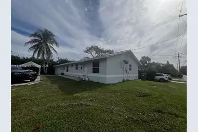 2746 Johnson St #W, Hollywood, FL 33020 - Photo 2