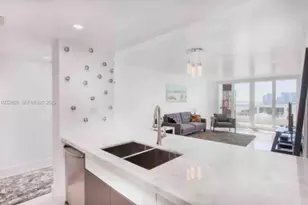 1717 N Bayshore Dr, Miami, FL 33132 - Photo 2