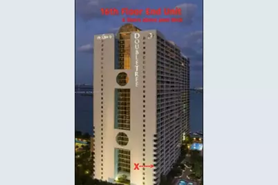 1717 N Bayshore Dr #A-1652, Miami, FL 33132 - Photo 26