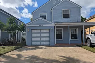 3410 Java Plum Ave, Miramar, FL 33025 - Photo 1