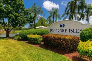 17006 NW 22nd St, Pembroke Pines, FL 33028 - Photo 44