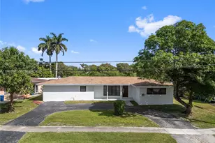 317 N 31st Ave, Hollywood, FL 33021 - Photo 24