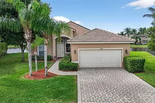 6595 Jackie Way, Lake Worth, FL 33467 - Photo 1