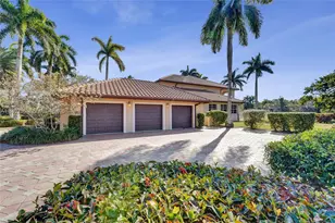 3855 Windmill Lake Rd, Weston, FL 33332 - Photo 4