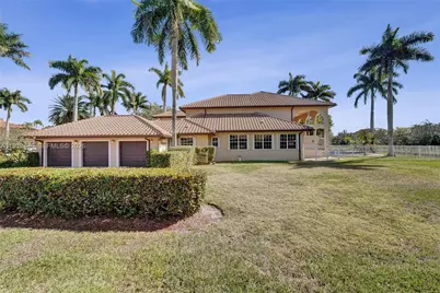 3855 Windmill Lake Road, Weston, FL 33332 - Photo 50