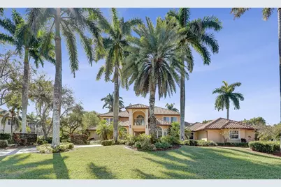 3855 Windmill Lake Road, Weston, FL 33332 - Photo 1